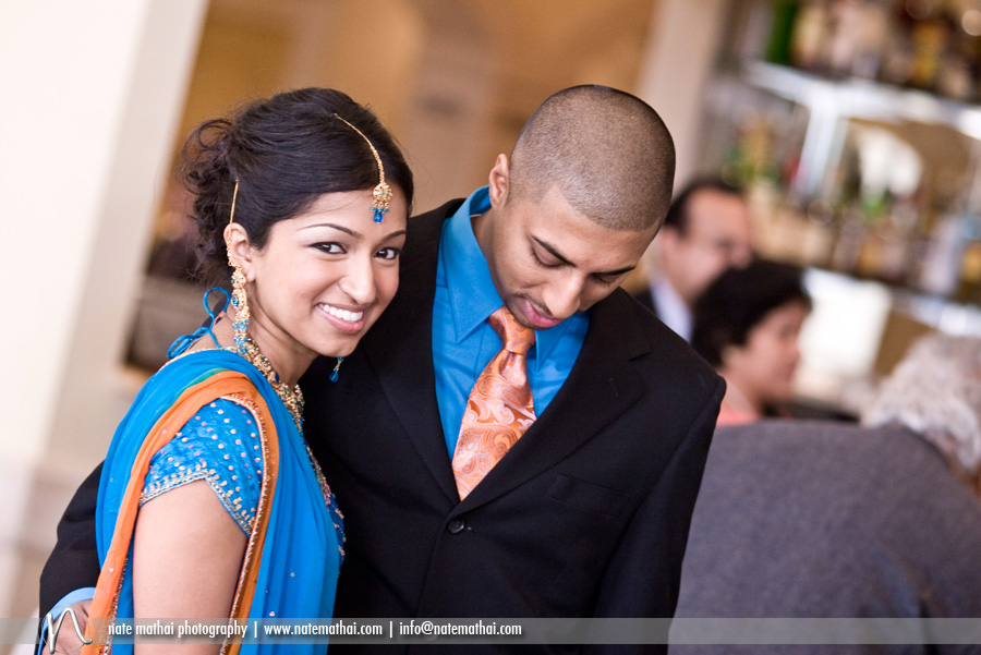 Chicago Wedding Photographers - Nate Mathai Photography