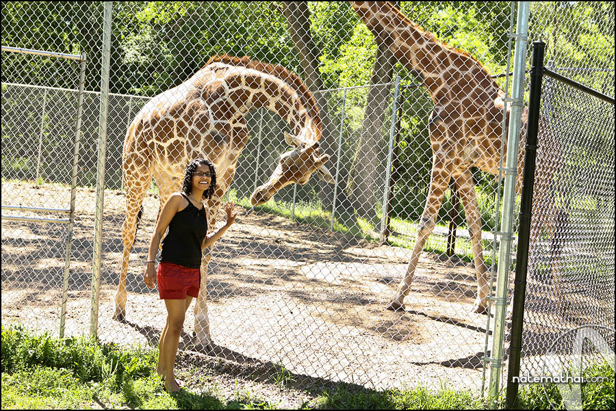 chicago wedding photography - family vacation in wisconsin dells, wisconsin