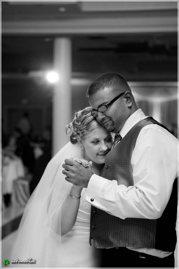 top image for Renaye + Santhosh : modern weddings {teaser} by chicago wedding photographer nate mathai