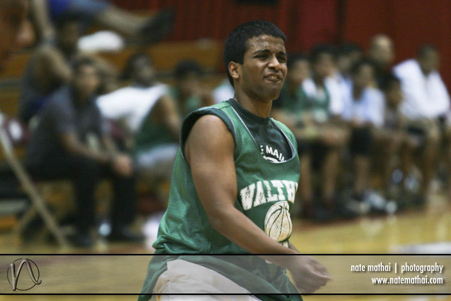 Indo Pak National Basketball Tournament