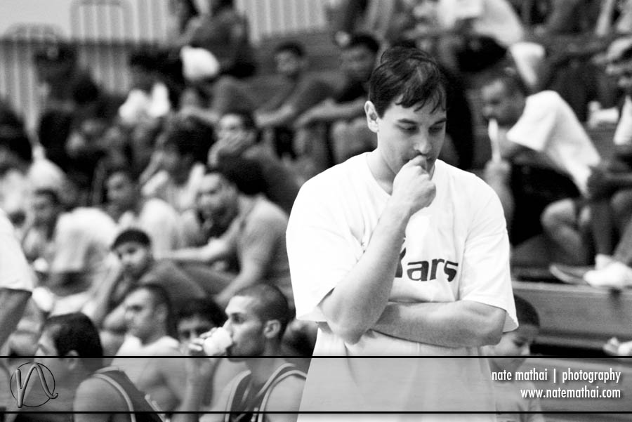 Indo Pak National Basketball Tournament