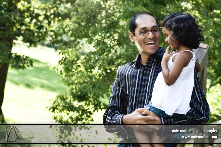 Sudha and Stinson's Portraits at the Morton Arboretum in Lisle, IL