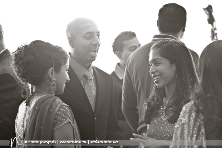 Event Photography - Engagement