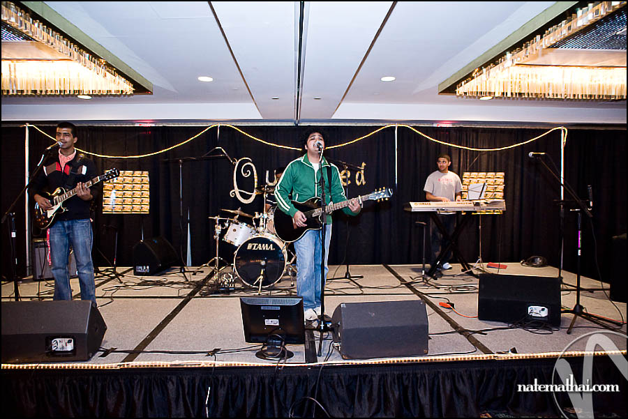 Event Photography at Wyndham Hotels in Rosemont, IL