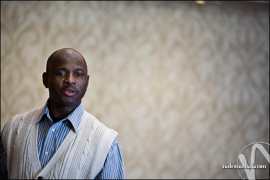 Event Photography at Wyndham Hotels in Rosemont, IL