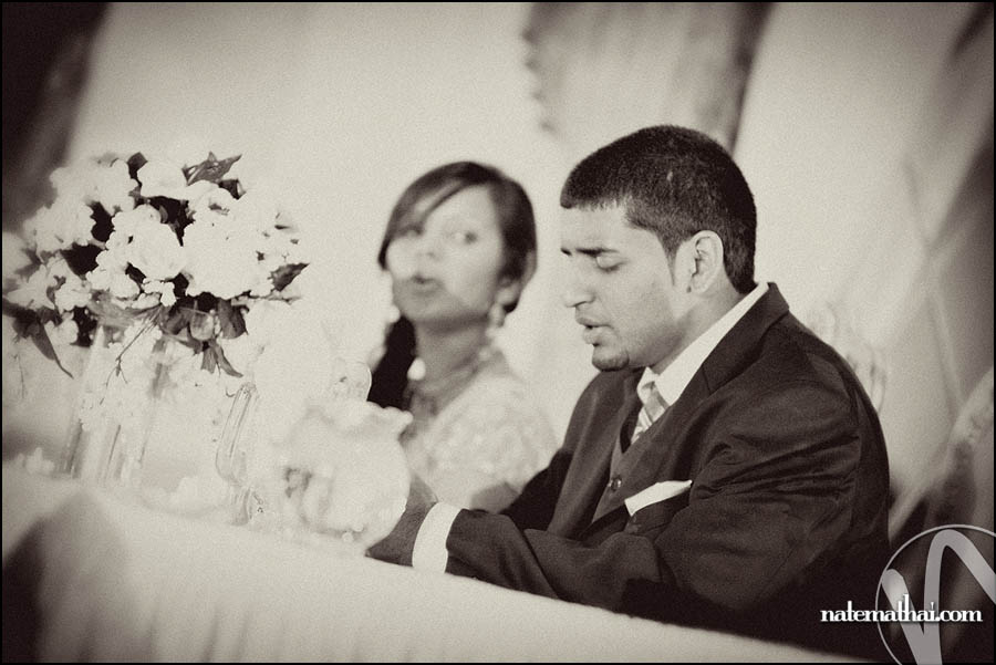 Jaimy and Sijin's Engagement Ceremony in Des Plaines, IL
