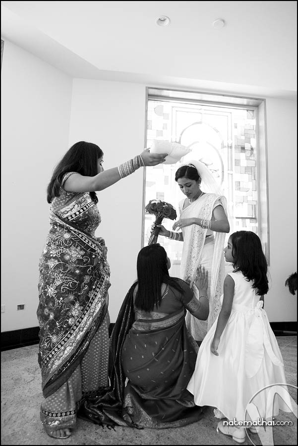 Alphy + Sony : wedding {Bellwood, IL} | https://www.natemathai.com/2009/alphy-sony-wedding-bellwood-il/ chicago wedding photography images