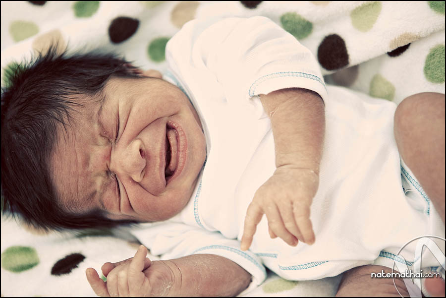 Baby Evan : Portraits | https://www.natemathai.com/2009/baby-evan-portraits/ chicago wedding photography images