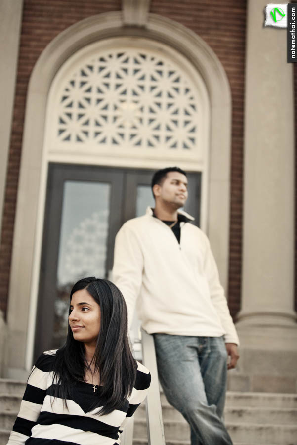 chicago wedding photographer. shaina and aby's e-session teaser in elmhurst, illinois