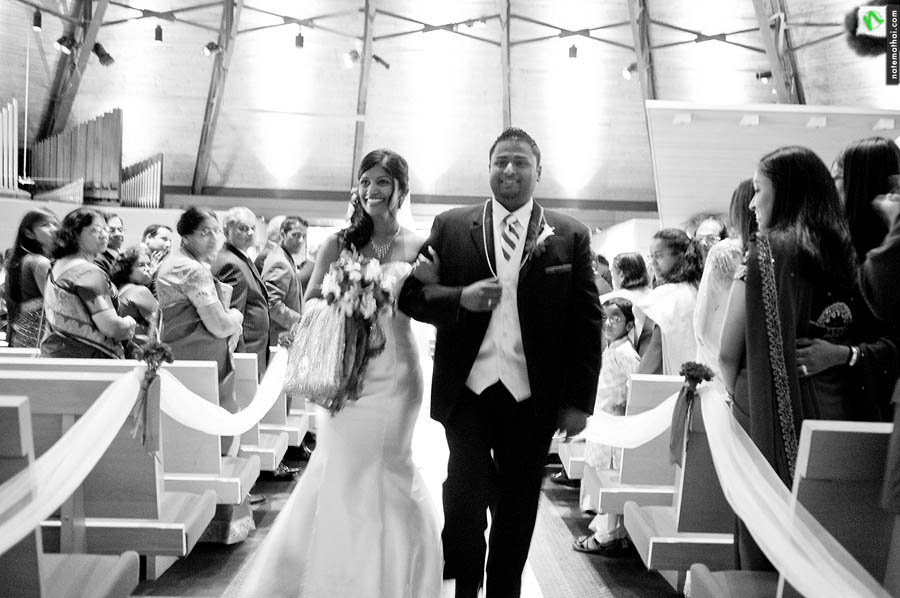 top image for Rolly + Ben : modern weddings {oak brook, il, elk grove village, il} by chicago wedding photographer nate mathai