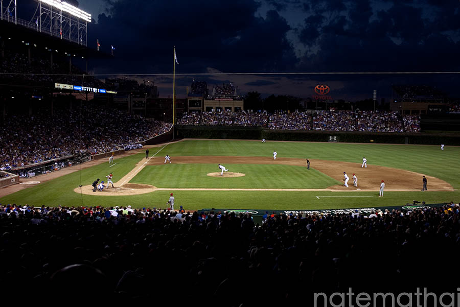chicago wedding photographer. chicago cubs, ps3, dave and busters