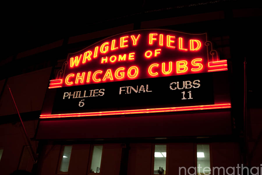 chicago wedding photographer. chicago cubs, ps3, dave and busters