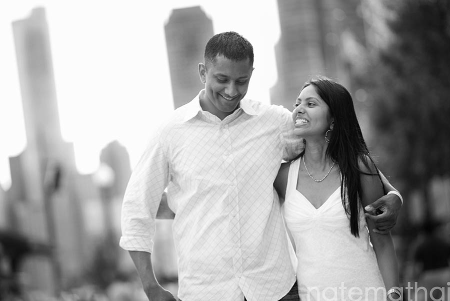 chicago wedding photography images