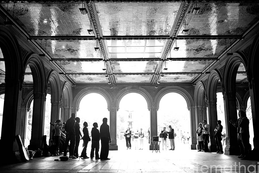 chicago wedding photography images