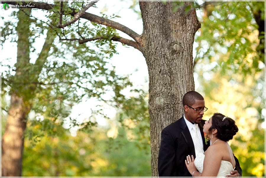 top image for Melanie + Jason : modern weddings {villa park, illinois} by chicago wedding photographer nate mathai