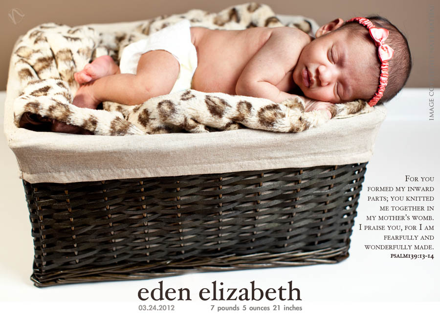 top image for Eden Elizabeth by chicago wedding photographer nate mathai