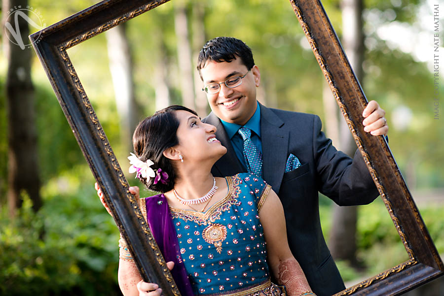 Avni + Sarin's Chicago Wedding at the Hyatt Regency | https://www.natemathai.com/2012/avni-sarins-chicago-wedding-at-the-hyatt-regency/ chicago wedding photography images