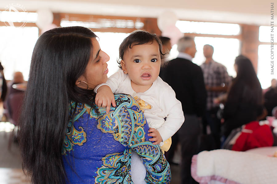 Eden's First Birthday | https://www.natemathai.com/2013/edens-first-birthday/ chicago wedding photography images