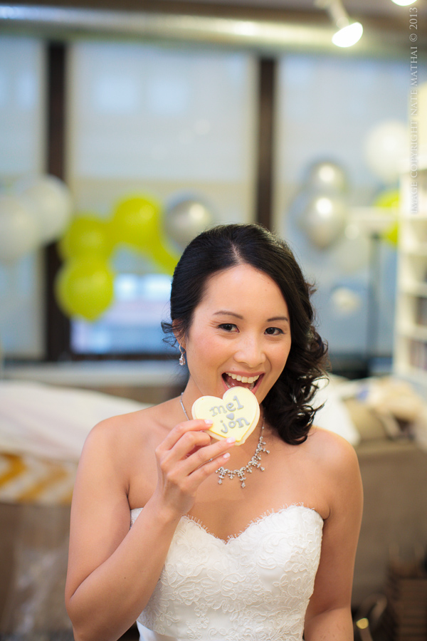 Mel + Jon's Wedding in Downtown Chicago | https://www.natemathai.com/2013/mel-jon-wedding-in-downtown-chicago/ chicago wedding photography images