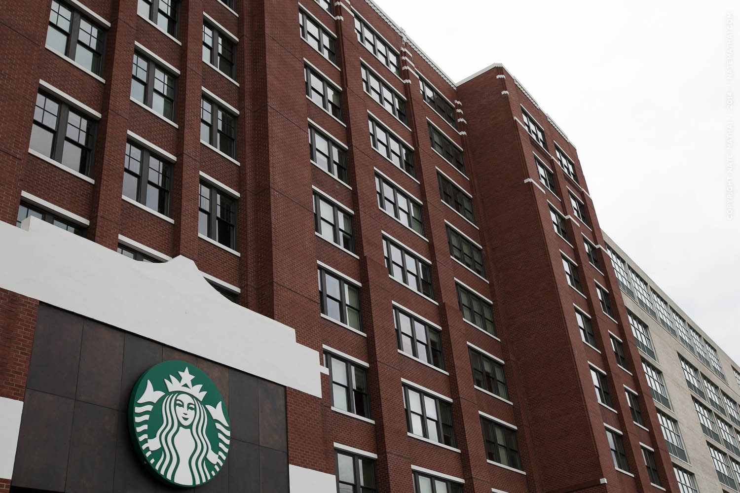 My Starbucks Experience | https://www.natemathai.com/2014/my-starbucks-experience/ chicago wedding photography images