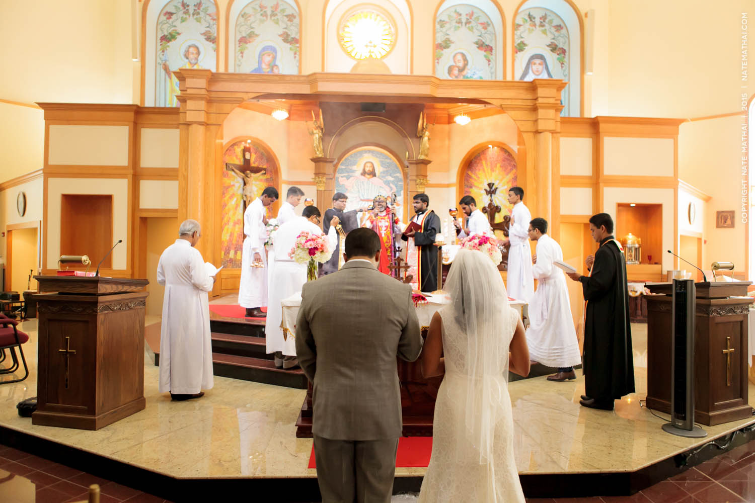 Stephina and John's Wedding | https://www.natemathai.com/2015/stephina-john-wedding/ chicago wedding photography images