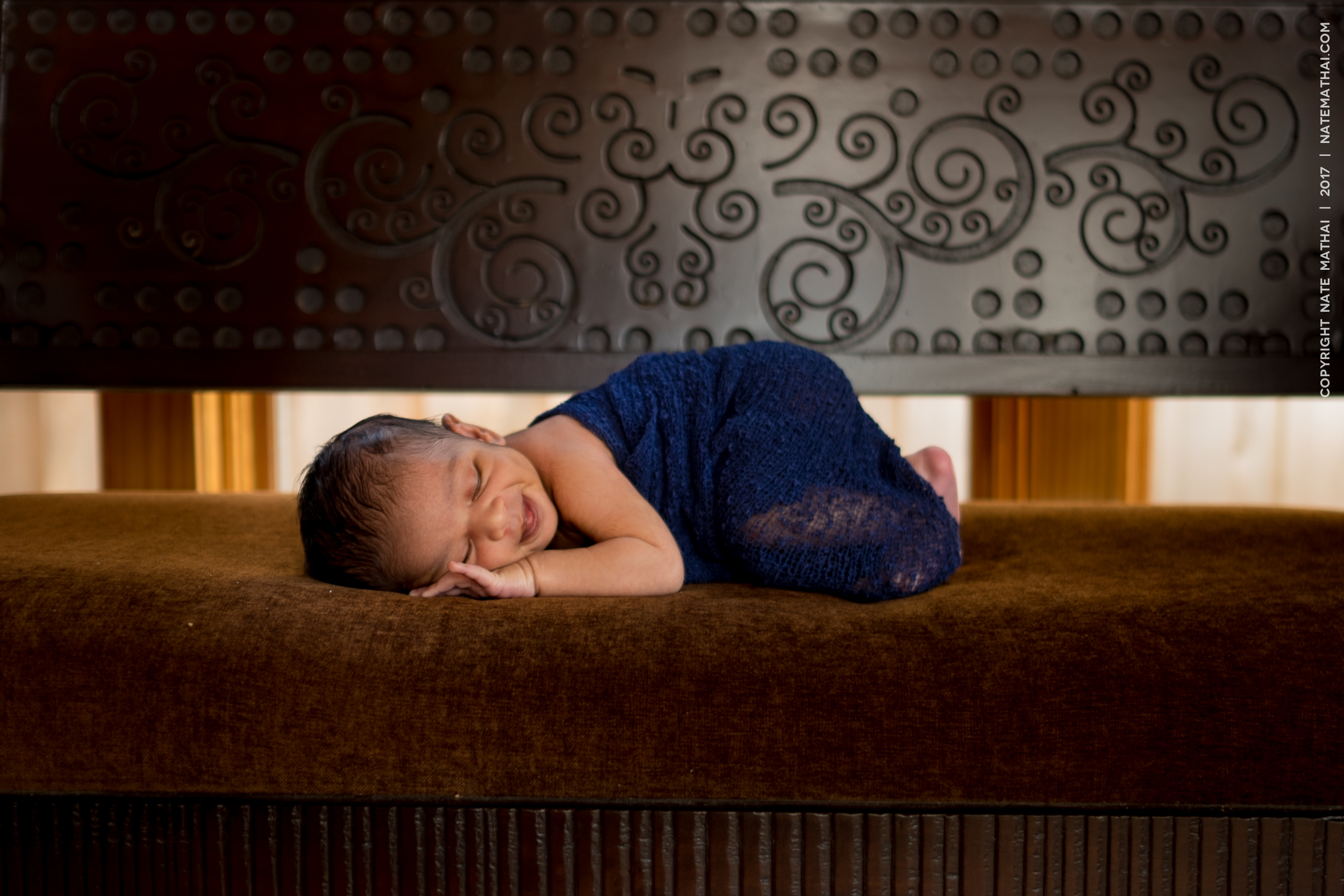 top image for Baby Bhansali Teaser by chicago wedding photographer nate mathai