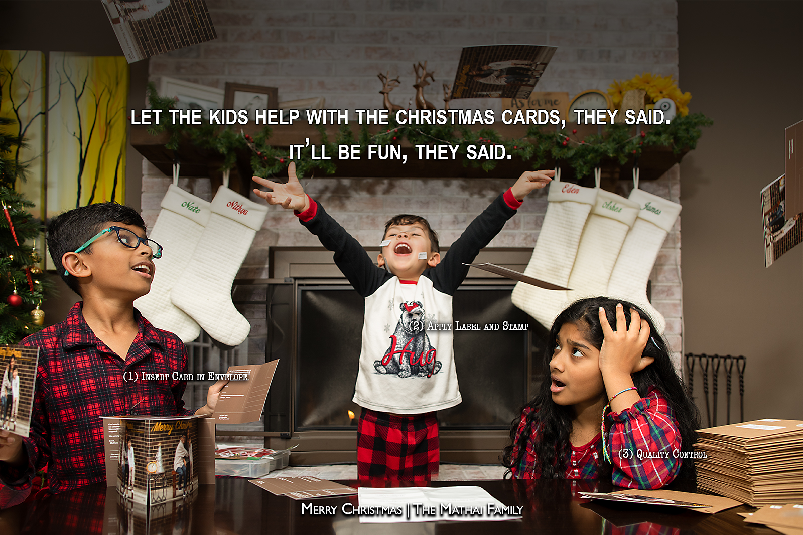 Merry Christmas! | https://www.natemathai.com/2022/merry-christmas-14/ chicago wedding photography images